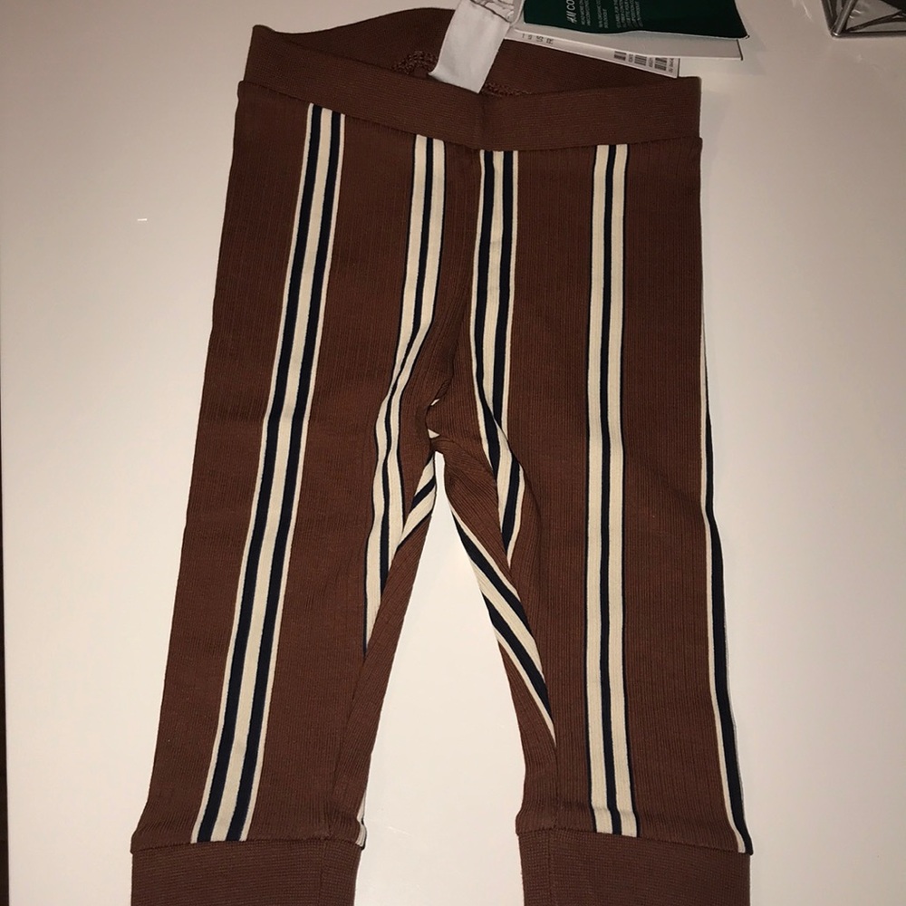 H&M baby leggings
